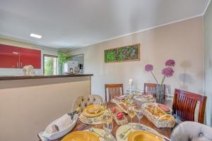Holiday house Marinela with Private Pool and Fenced Garden