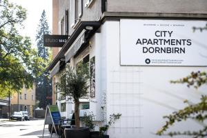 Gemütliches City Apartment im Zentrum von Dornbirn, Barcelona 4