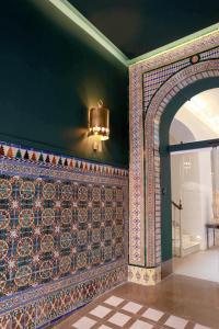 Hotel Boutique Casa Romana Villa