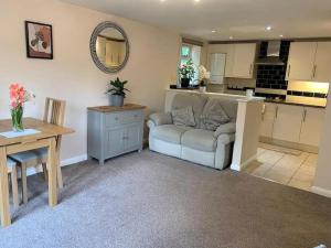 Self Contained - Own Entrance