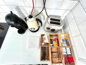 Hispalis rooftop Alameda Hércules