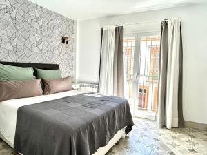 Hispalis rooftop Alameda Hércules