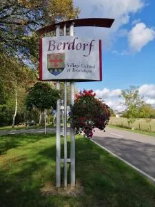 B&B De Boerderij - Grundhof