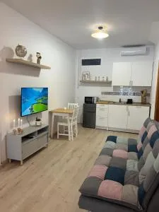 Loft La casa de Lola - La Caleta