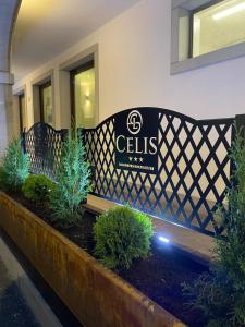Hotel Celis
