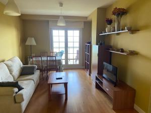 apartamentos beach langosteira 2