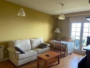 apartamentos beach langosteira 2