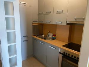 apartamentos beach langosteira 2