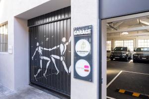 Hotels Hotel Le Colombier : photos des chambres
