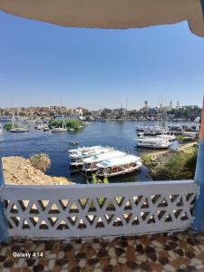 NiLe ViEW RANA NUbian Guest HOUES