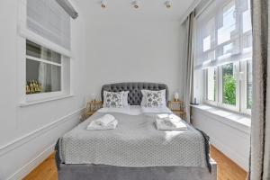 Lion Apartments -TOKIO Premium Apartment at the Sopot Center