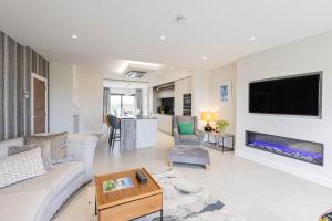 Curran Gate Luxury Serviced Apartments, Portrush