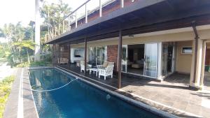 THE NEST in Zinkwazi Beach