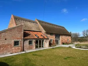 Grange Farm Barn, Filby - Rollesby