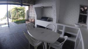 THE NEST in Zinkwazi Beach