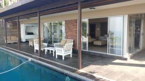 THE NEST in Zinkwazi Beach