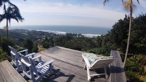 THE NEST in Zinkwazi Beach