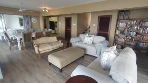 THE NEST in Zinkwazi Beach