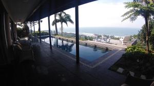 THE NEST in Zinkwazi Beach