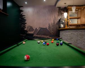 Willa Dream z basenem i jacuzzi 606-436-626