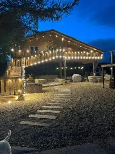 Greenvale Cabins - Forkill