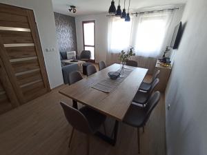 Apartmán Vendelínka