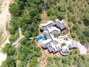 Villa Kudu - Exclusive and Serviced Safari Villa near Kruger Park