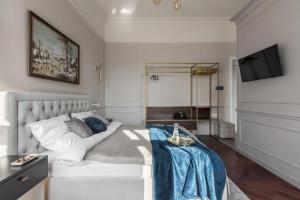 Вишукані апартаменти у історичному маєтку в парку