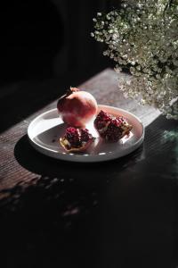 Вишукані апартаменти у історичному маєтку в парку