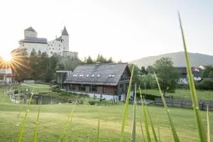 Residenz zur Hackenschmiede - Sankt Margarethen im Lungau