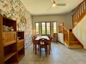 Le LOUIS 16 - Maison avec jardin à Valence