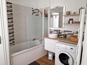 Appartements Appartement Dunkerque : photos des chambres
