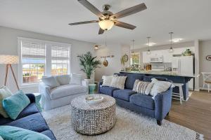 Sunset Sound Cottage