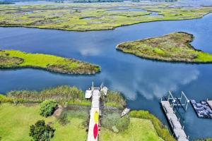 Sunset Sound Cottage