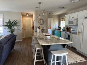 Sunset Sound Cottage