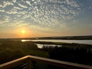 Sunset Sound Cottage