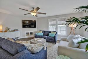 Sunset Sound Cottage