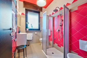 Camera Matrimoniale Standard