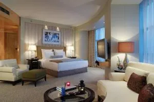 The Ritz-Carlton Beijing, Financial Street - Daxing