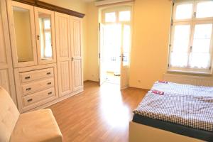 Fewo Usedom - Villa Usedom Glück nur 300m bis zum Strand