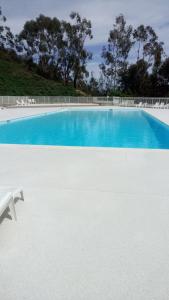 Appartements Rez-de-villa domaine piscine : Studio Supérieur