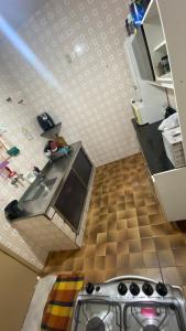 Quarto Aconchegante L