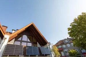 Sonnendeck 1 - Mengeringhausen