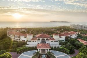 JW Marriott Sanya Haitang Bay Resort & Spa - 5hvězdičkové hotely ve městě San-ja