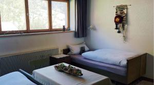 Ferienwohnung Luise