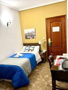 Single Room room in Hostal Sonsoles Madrid-Centro