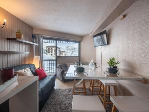 Appartements Appartement cosy pour 4, proche pistes Saint-Lary Pla d'Adet - FR-1-296-333 : photos des chambres