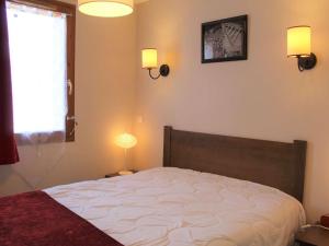 Charmant T2 avec piscine, parking privé et accès direct aux pistes à Vars Les Claux - FR-1-330B-176