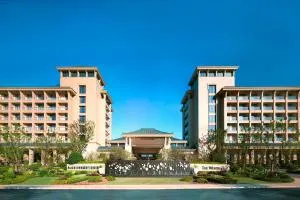 The Westin Zhujiajian Resort, Zhoushan - Ningbo