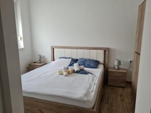 KARIBO apartman 3